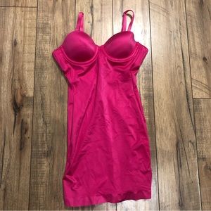 Power figure shape-wear